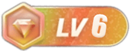LV6 等级-LV6-MTgame
